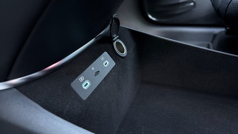 BYD Sealion 7 390kW Design AWD 83kWh 5dr Auto Electric Estate